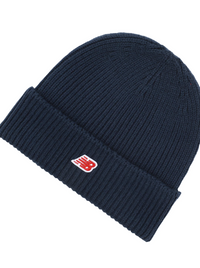 Winter Watchman Beanie NB Patch