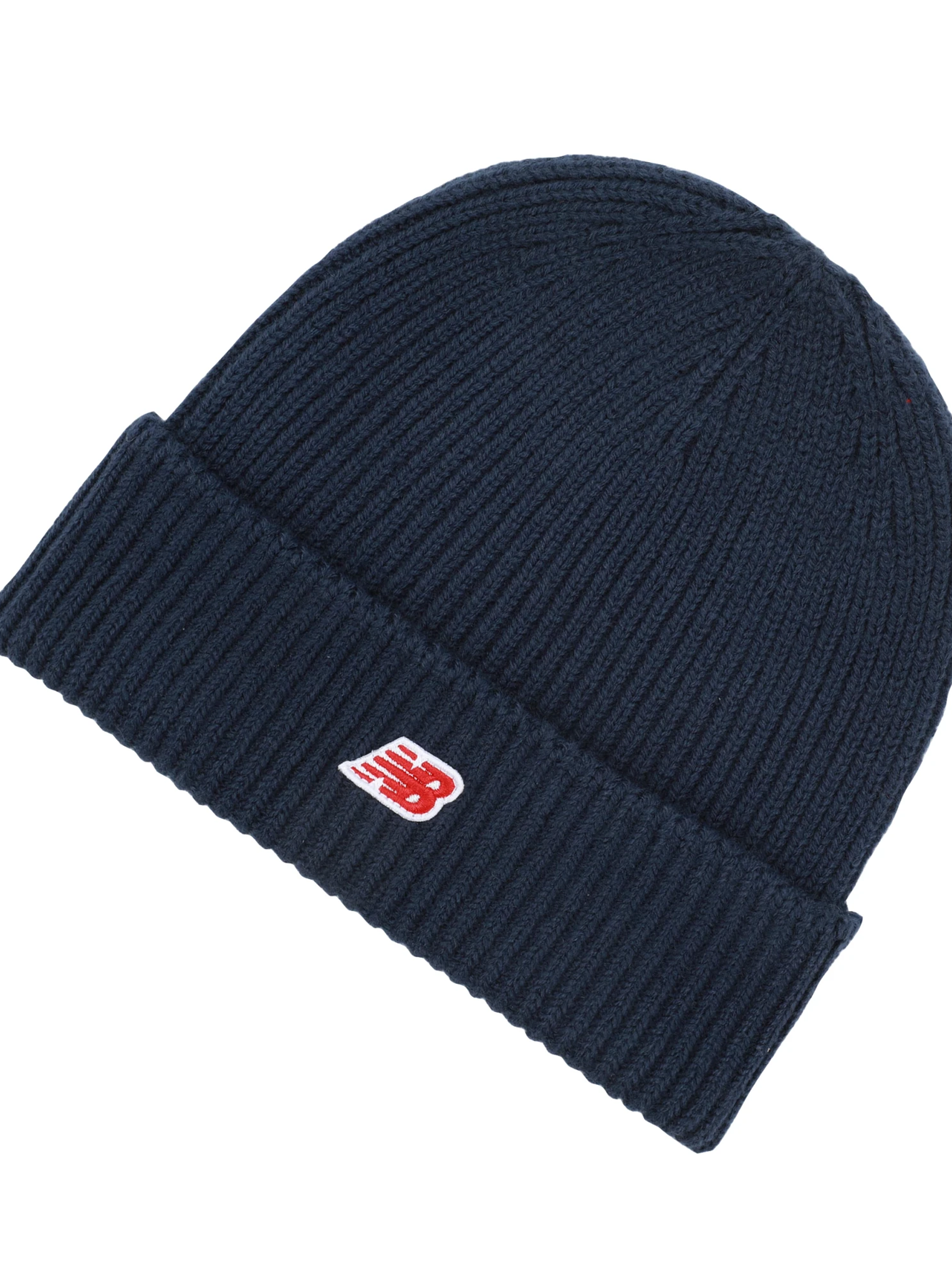 Winter Watchman Beanie NB Patch