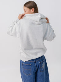Applique Hoodie
