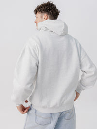 Applique Hoodie