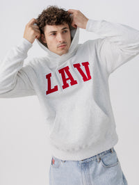 Applique Hoodie