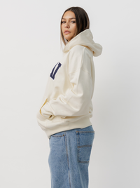 Applique Hoodie