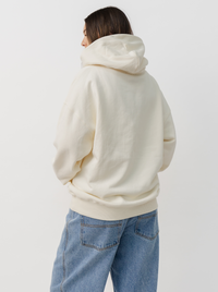 Applique Hoodie