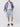 Baggy Denim Shorts