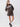 Applique Fleece Shorts