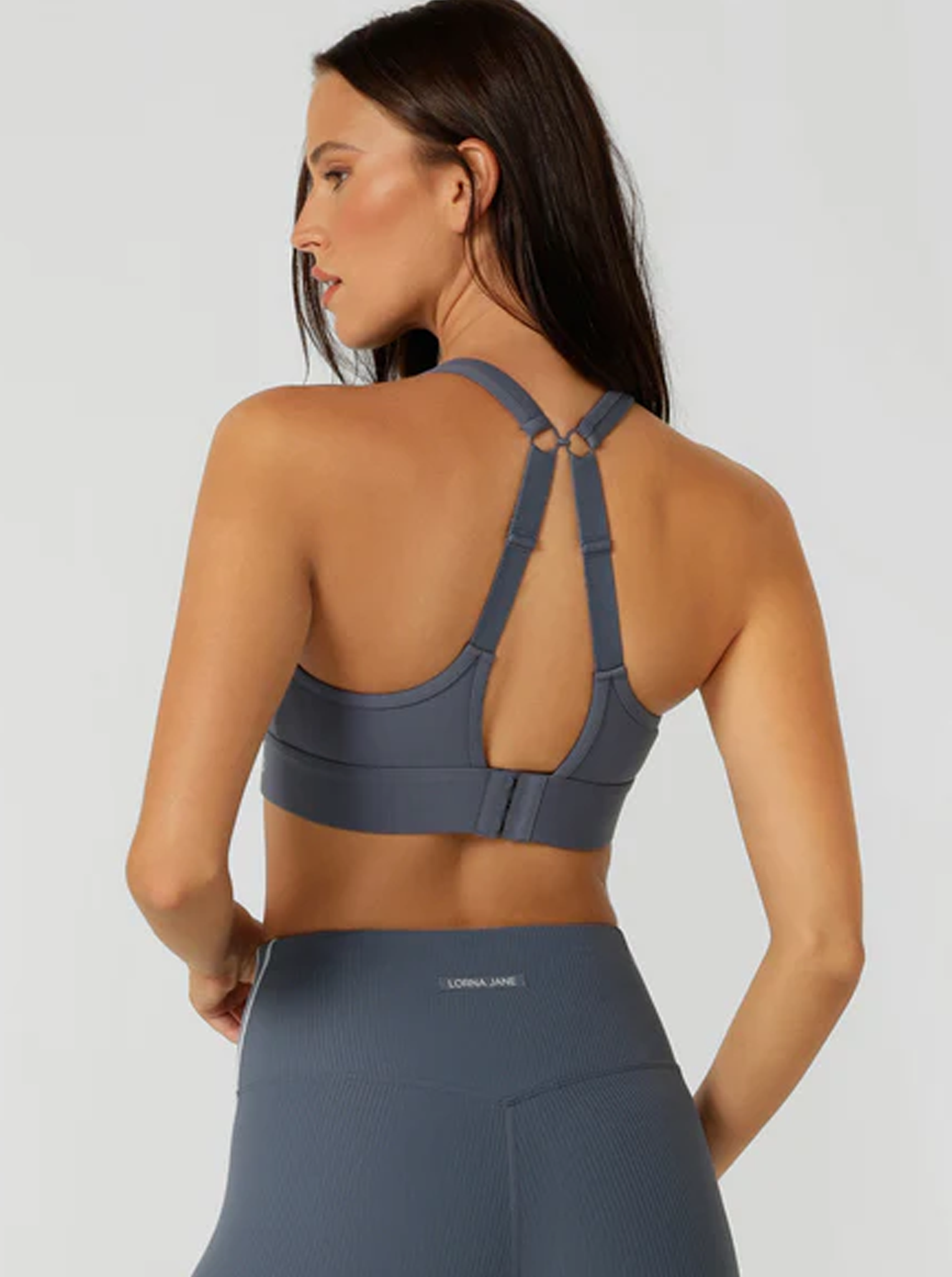 Amy Maximum Support Sports Bra