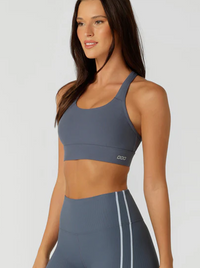 Amy Maximum Support Sports Bra