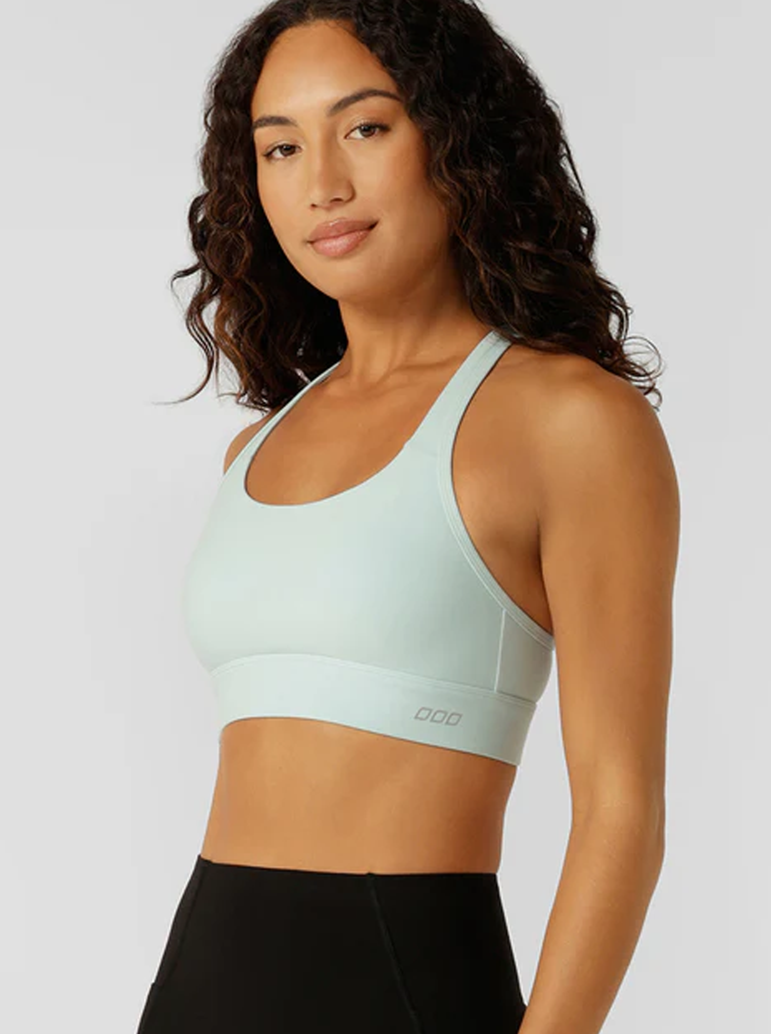 Amy Maximum Support Sports Bra
