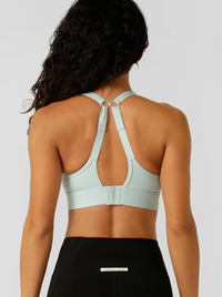 Amy Maximum Support Sports Bra