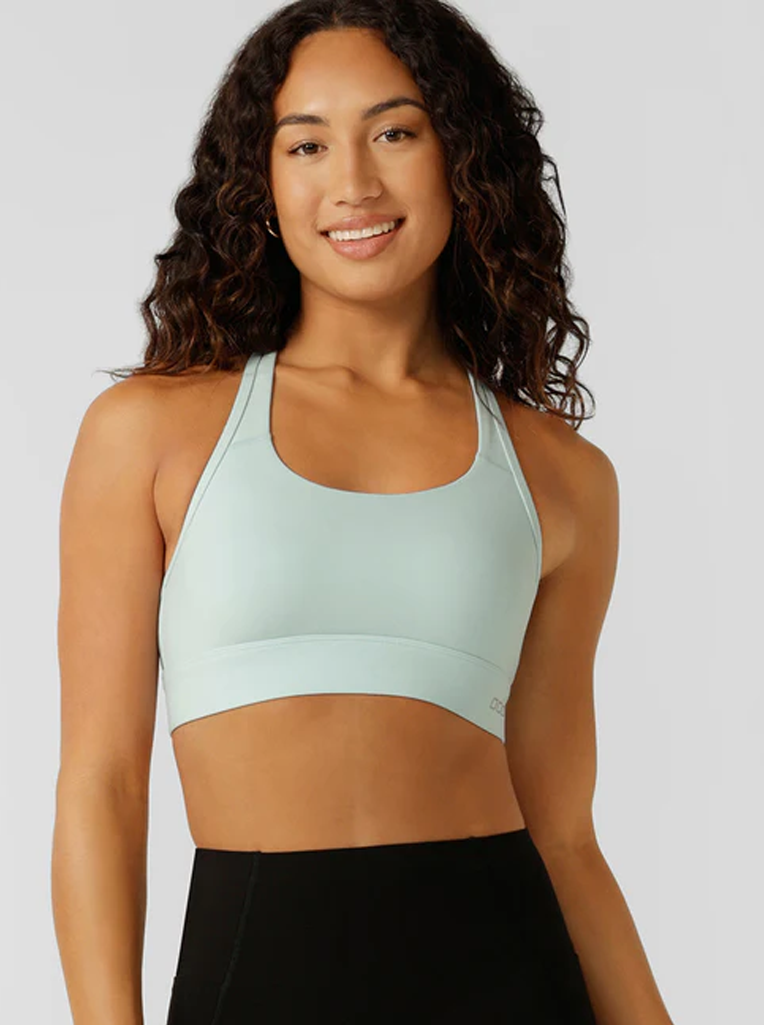 Amy Maximum Support Sports Bra