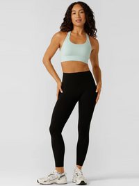 Amy Maximum Support Sports Bra