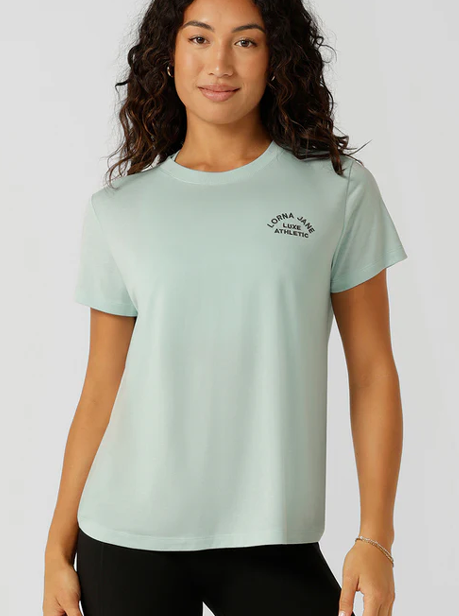 Lotus T-Shirt
