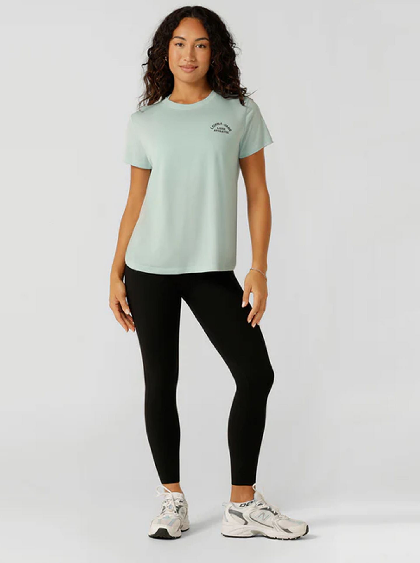 Lotus T-Shirt