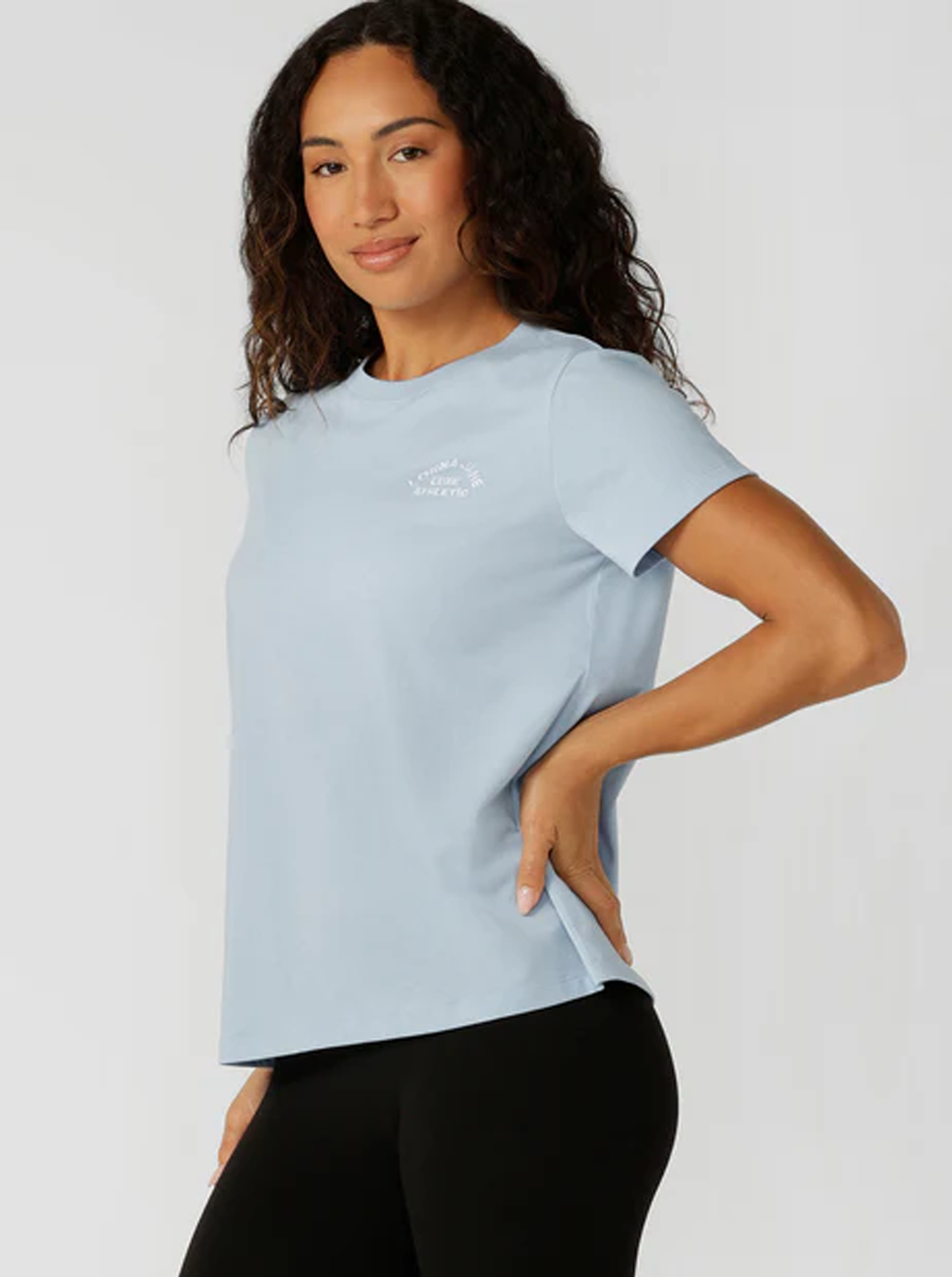 Lotus T-Shirt