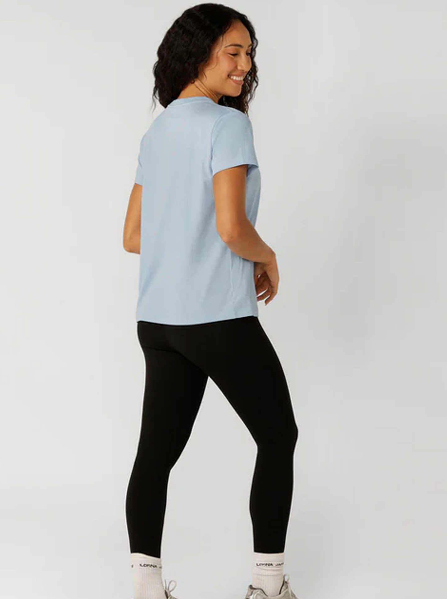 Lotus T-Shirt