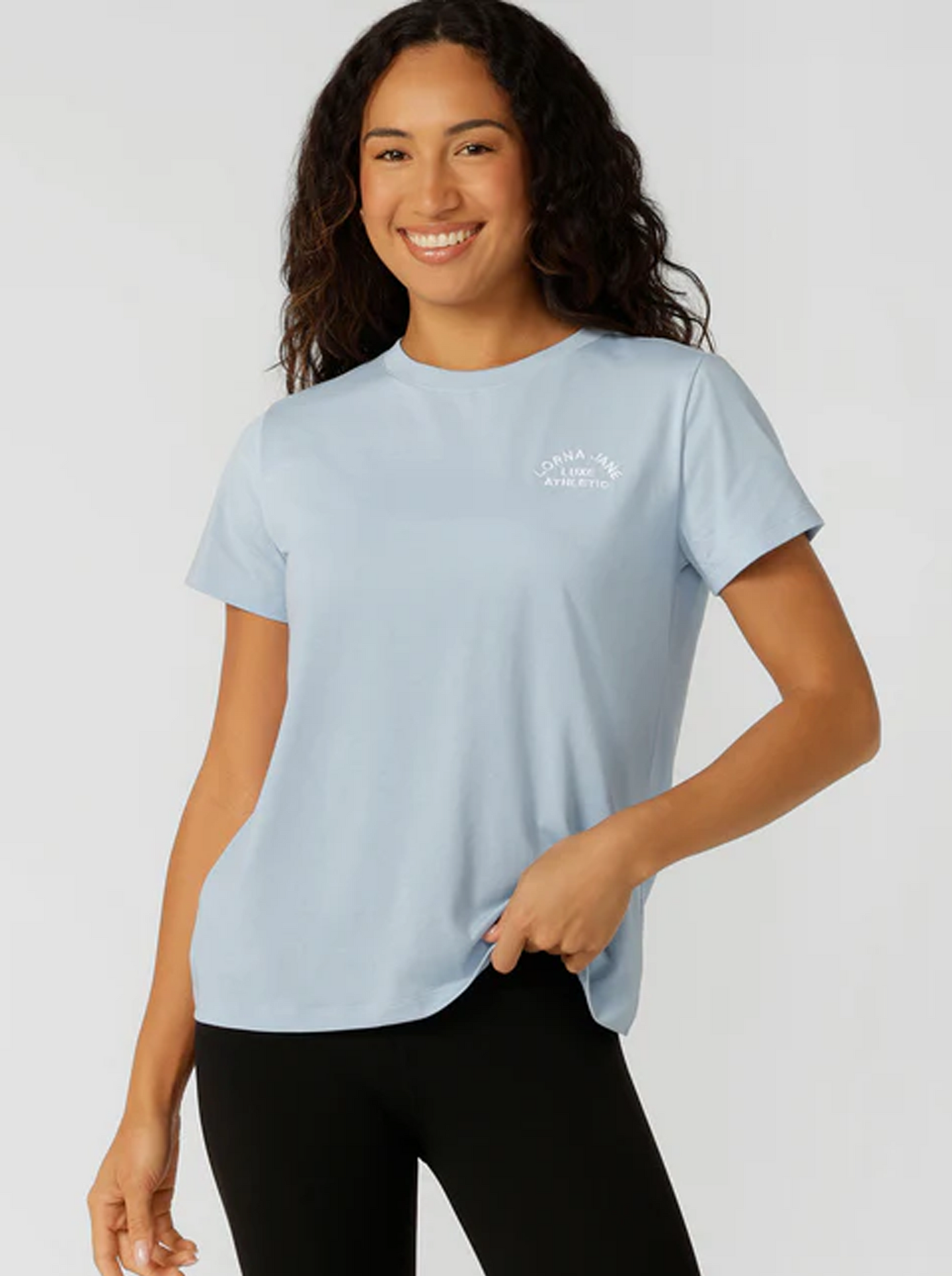 Lotus T-Shirt