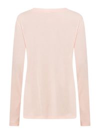 Lotus Long Sleeve Top