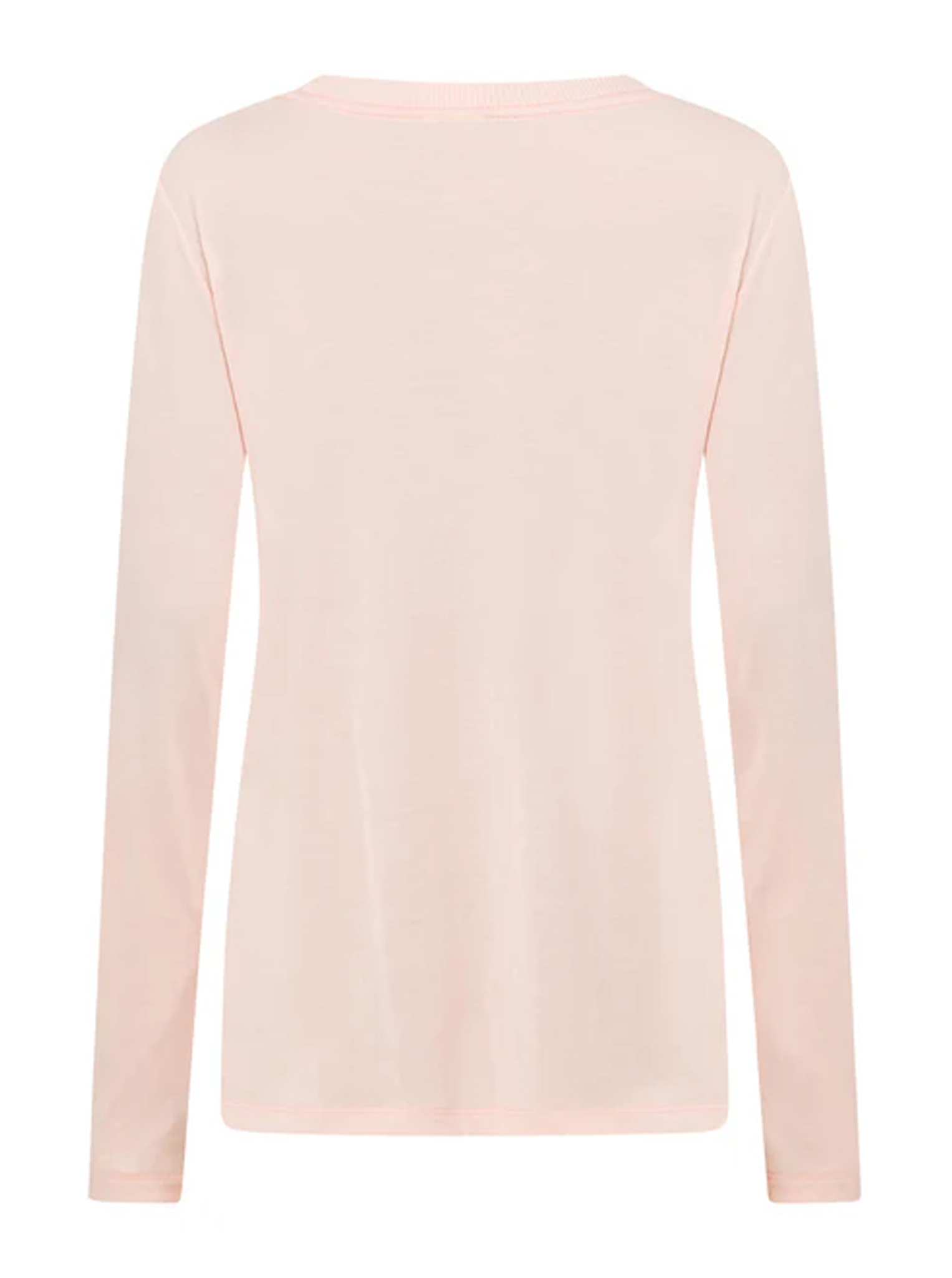 Lotus Long Sleeve Top