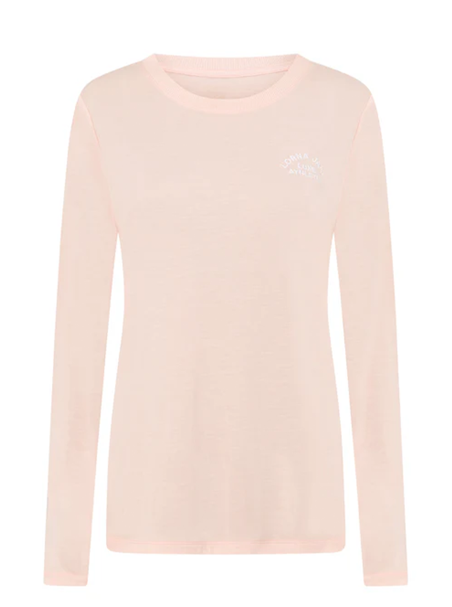 Lotus Long Sleeve Top