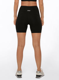 Amy Phone Pocket Tech Bike Short