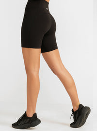 Amy Phone Pocket Tech Bike Short