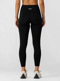 Amy Phone Pocket Ankle Biter Tech Leggings