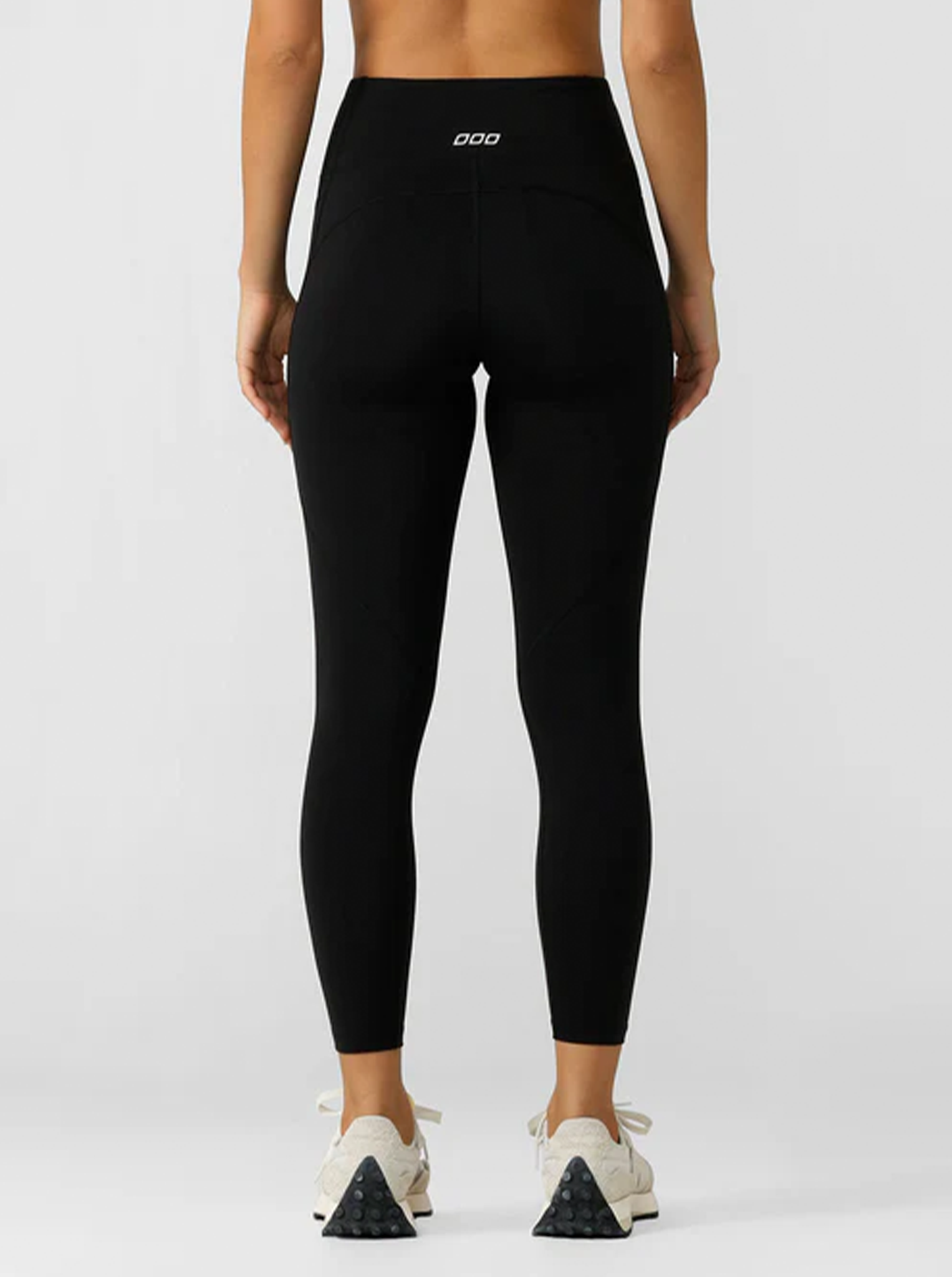 Amy Phone Pocket Ankle Biter Tech Leggings
