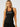 Amy Fitted Active Rib Tank