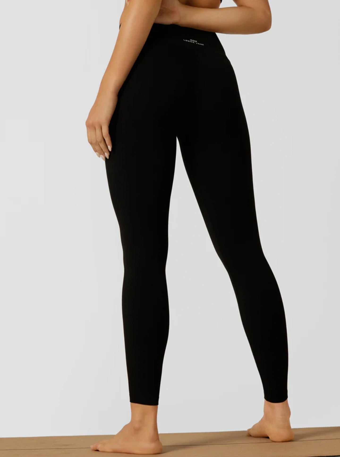 Liberty Ankle Biter Leggings