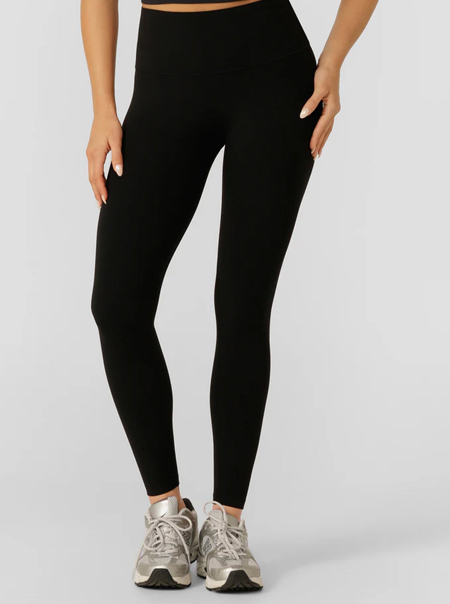 Liberty Ankle Biter Leggings