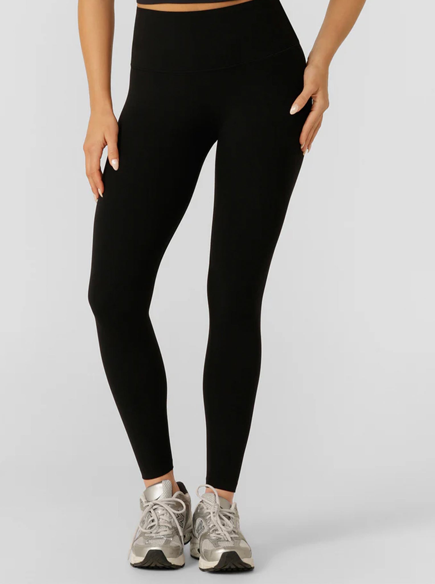 Liberty Ankle Biter Leggings