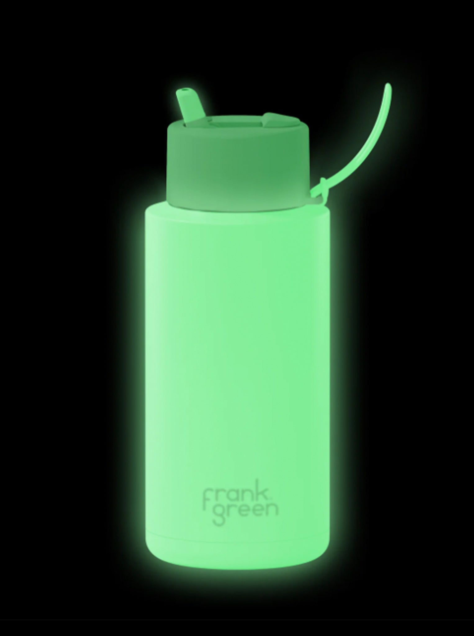 Ceramic Reusable Bottle 34oz