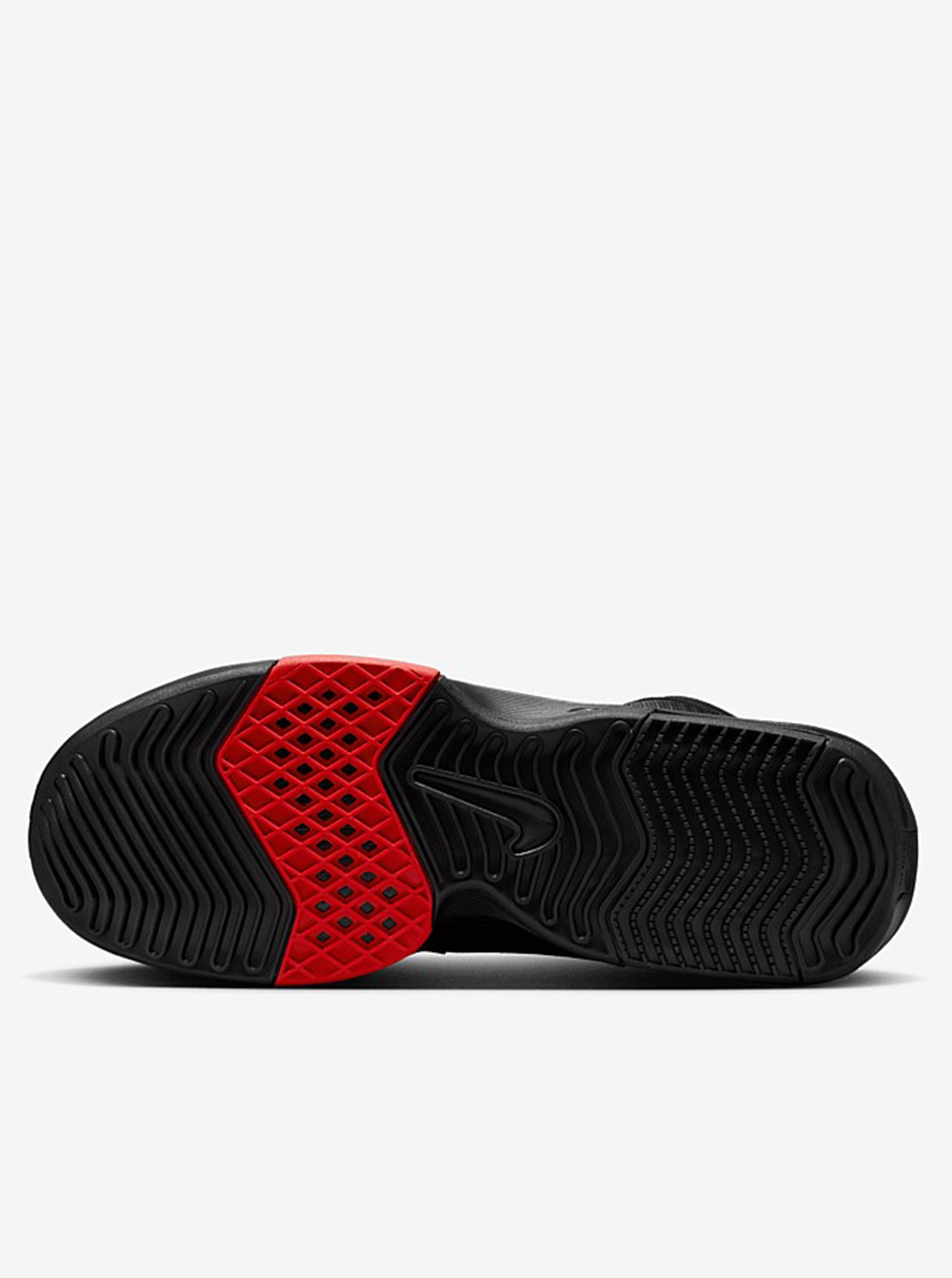 LeBron Witness VIII Unisex
