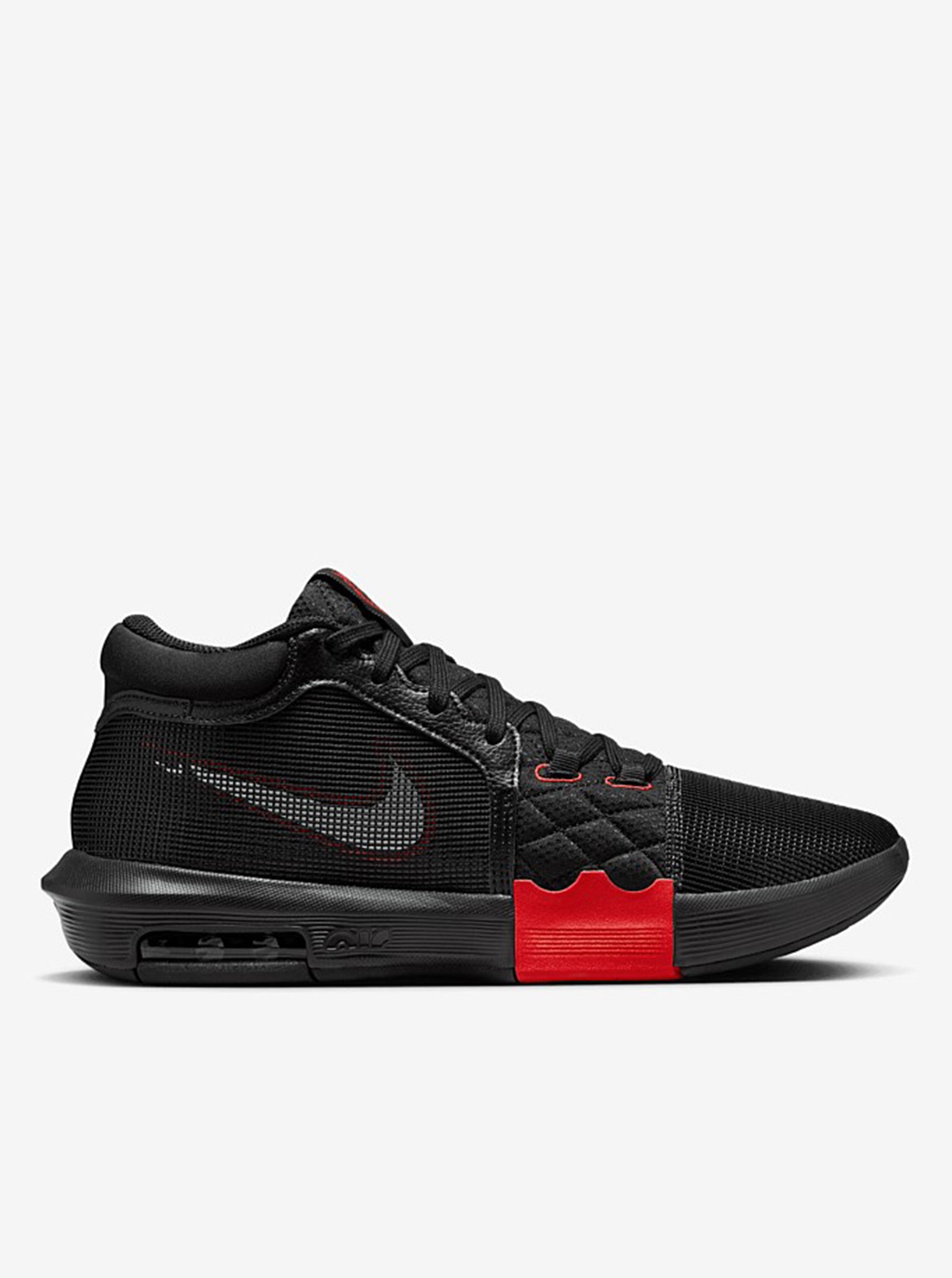 LeBron Witness VIII Unisex