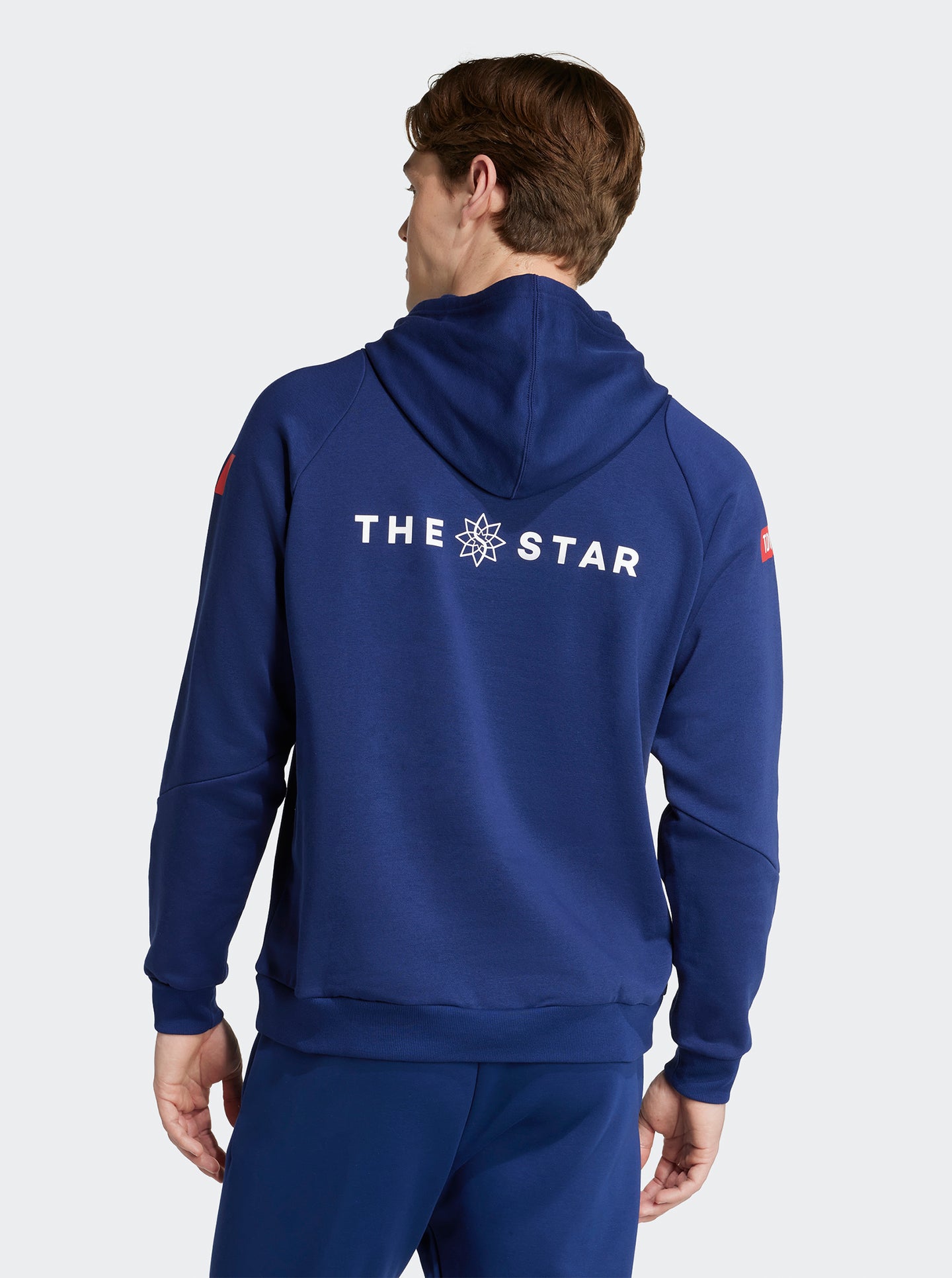 New South Wales Training Hoodie