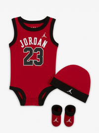 Jordan Jumpman 6-12M Baby Set