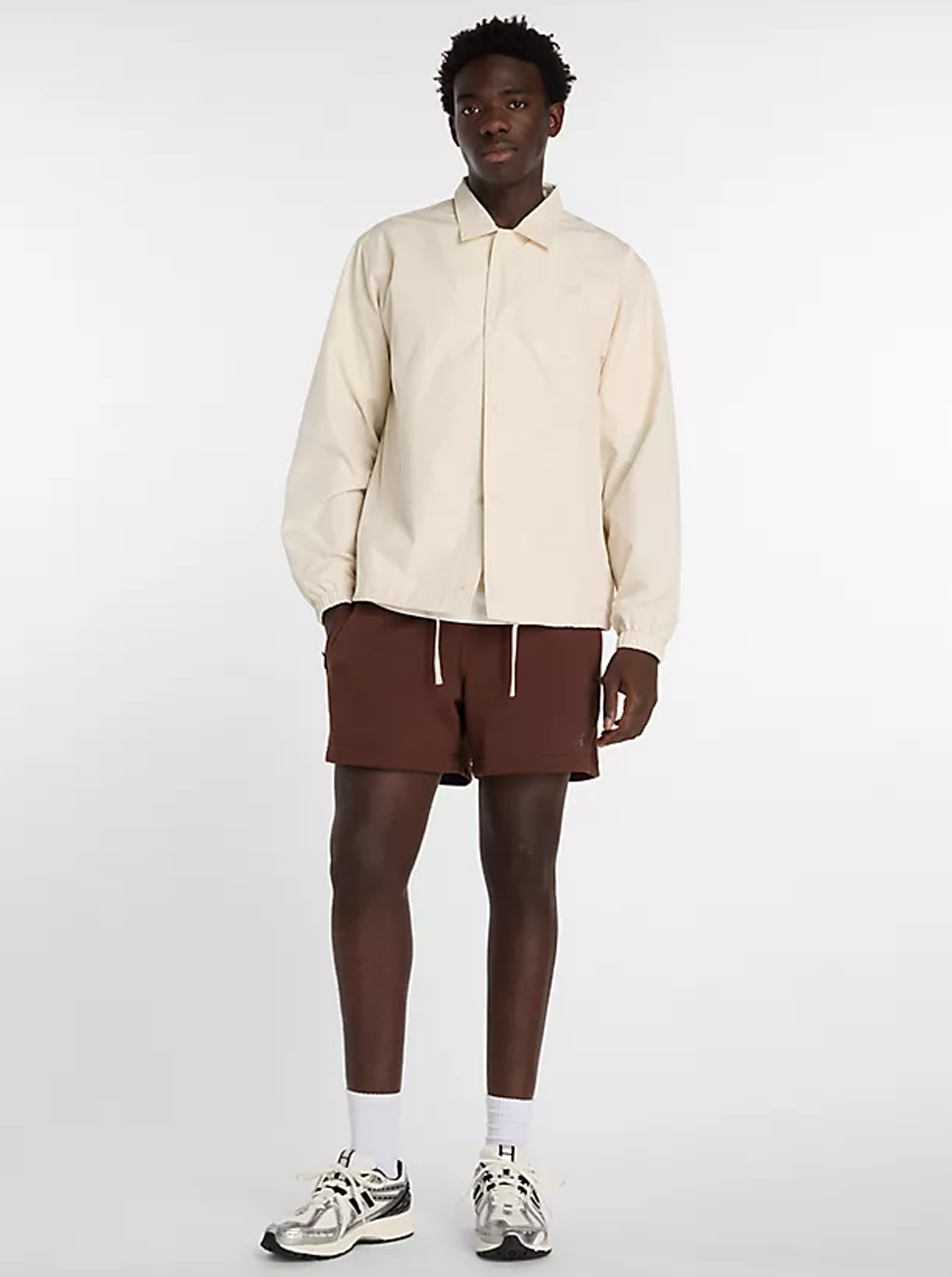 lightweight coaches jacket