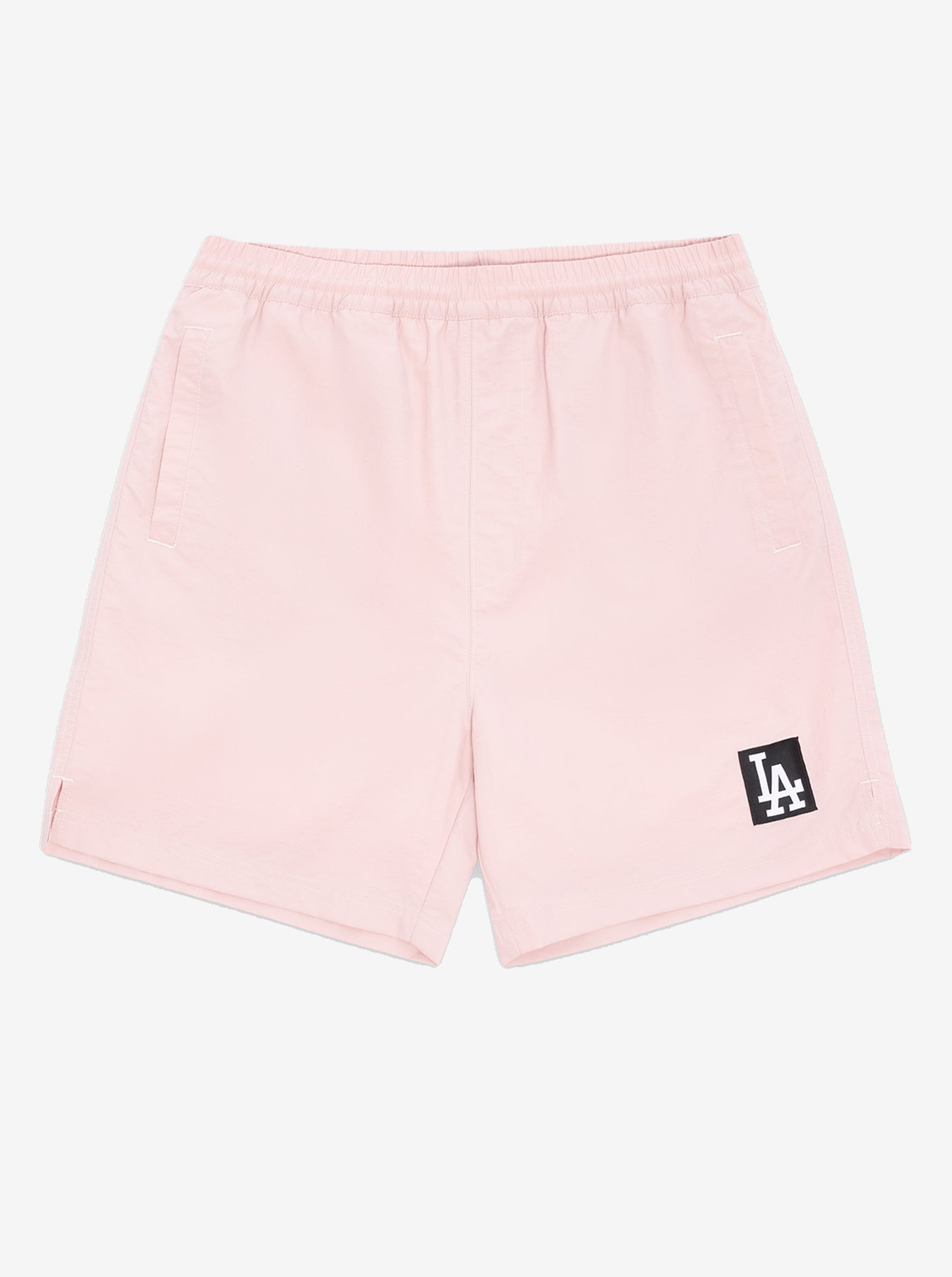 Los Angeles Dodgers Nylon Shorts