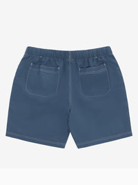 New York Yankees Nylon Shorts