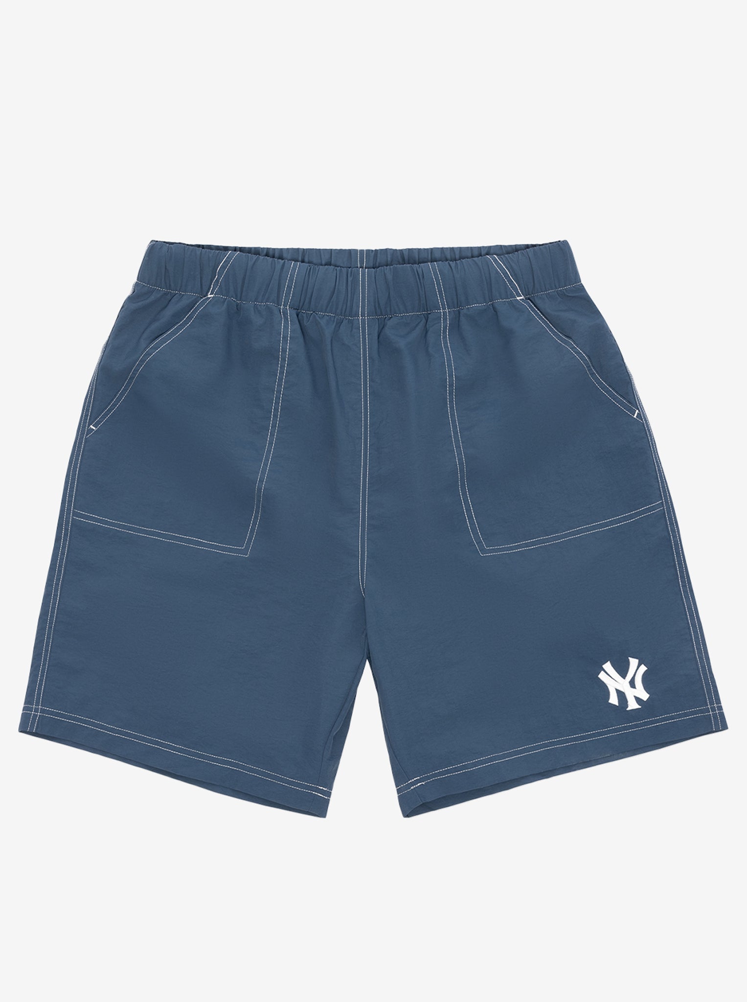 New York Yankees Nylon Shorts