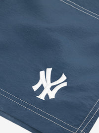 New York Yankees Nylon Shorts