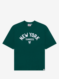 Arch Vintage Yankees Tee