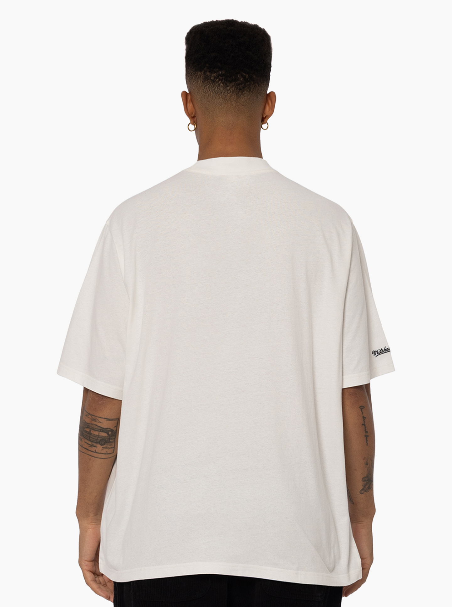 Philadelphia 76ers Allen Iverson Pre & Post Game T-Shirt
