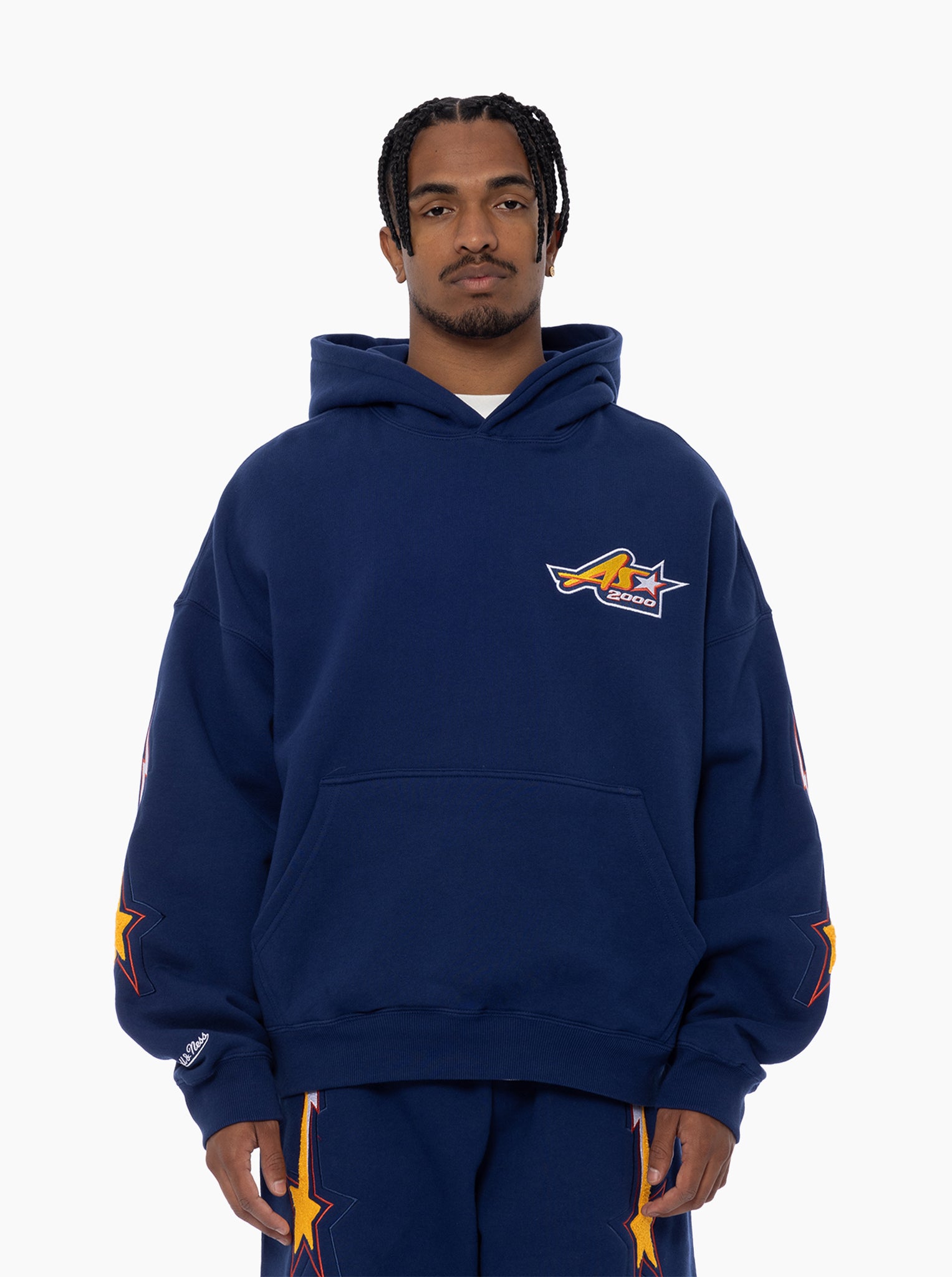 All Star 2000 Hoodie