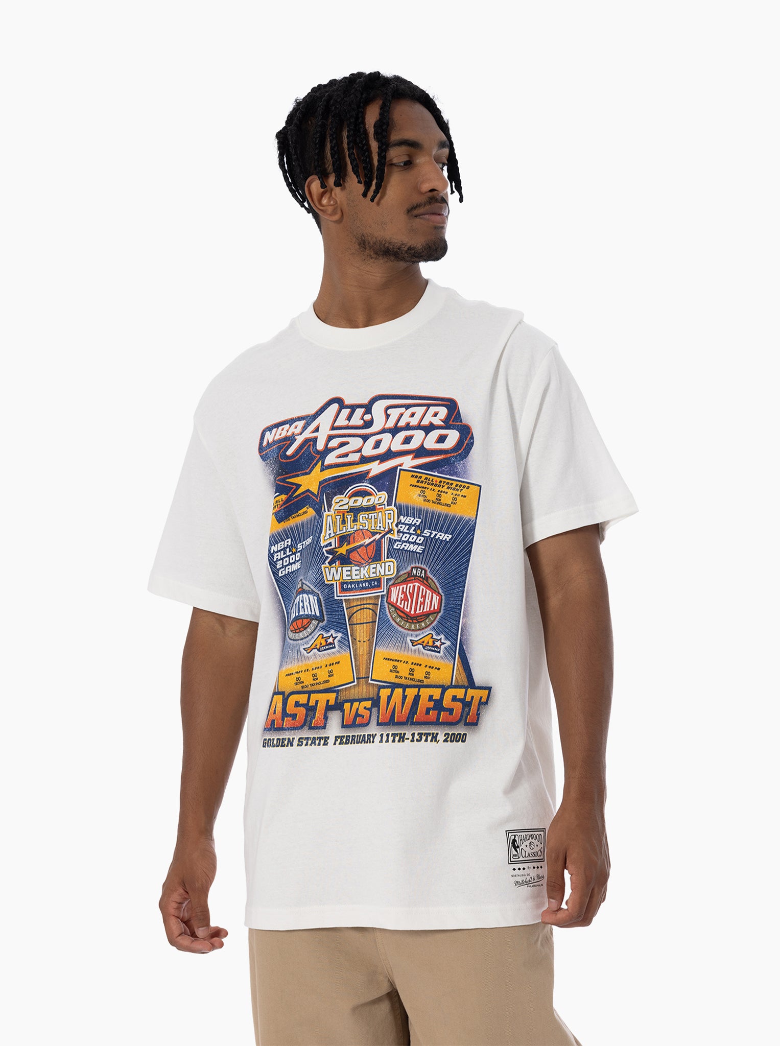 AS2K Event Tee