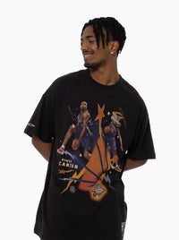 Carter Dunk Comp Tee