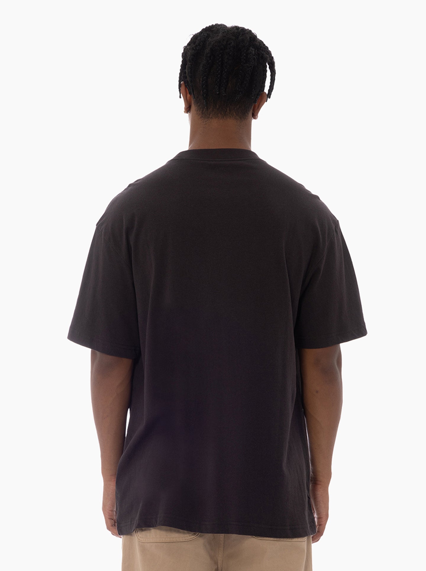 Shaq Photo Tee