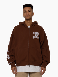 Boston Celtics Mono Champs Hoodie