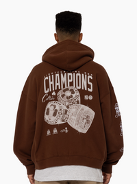 Boston Celtics Mono Champs Hoodie