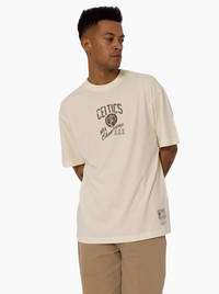 Boston Celtics Mono Champs Tee
